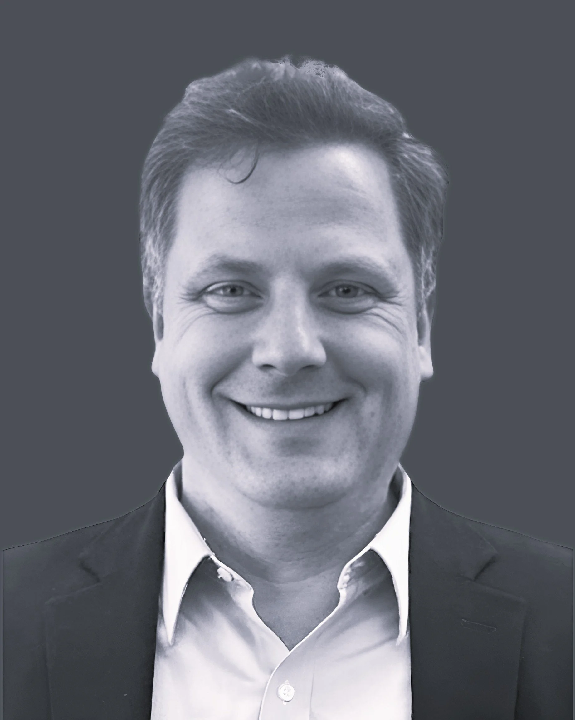 Steve Nelson headshot