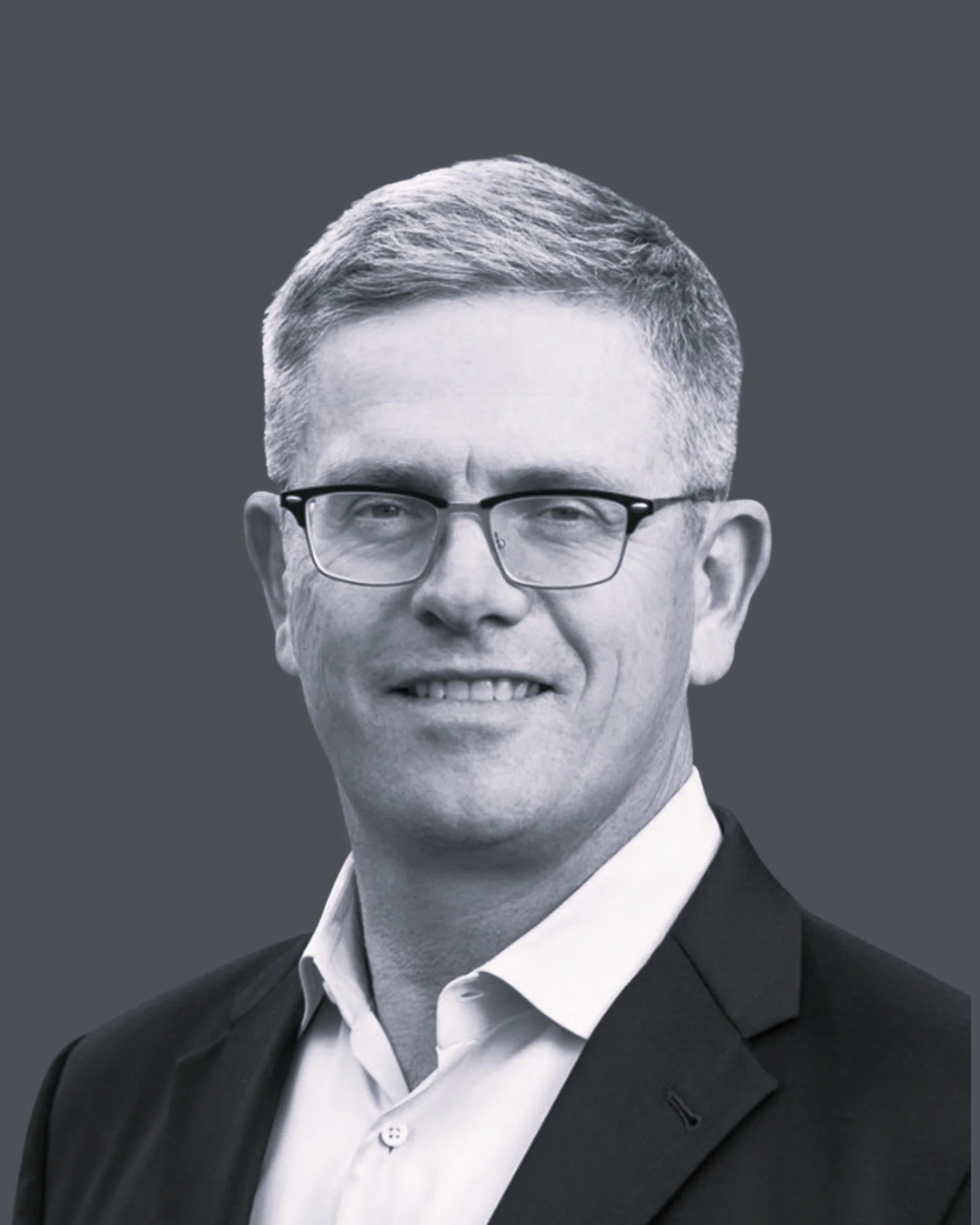Eric Perry headshot