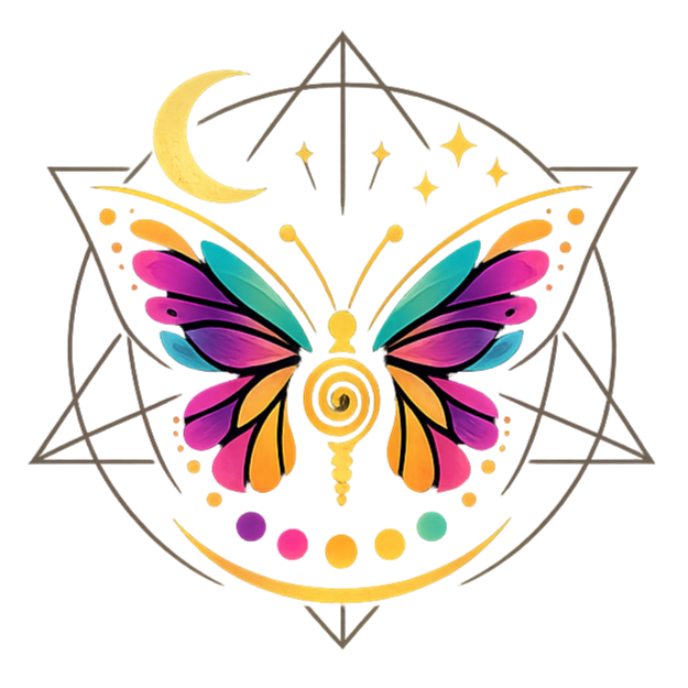 Butterfly Hippie