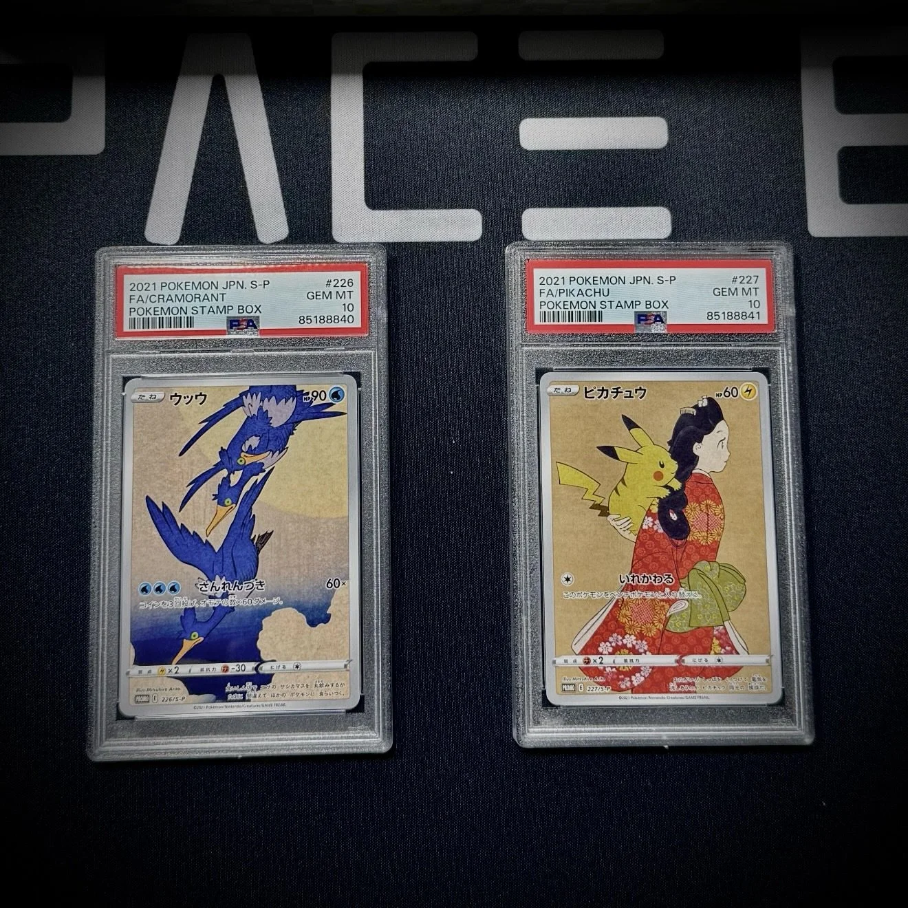 #newarrivals #pokemontcg #psagraded