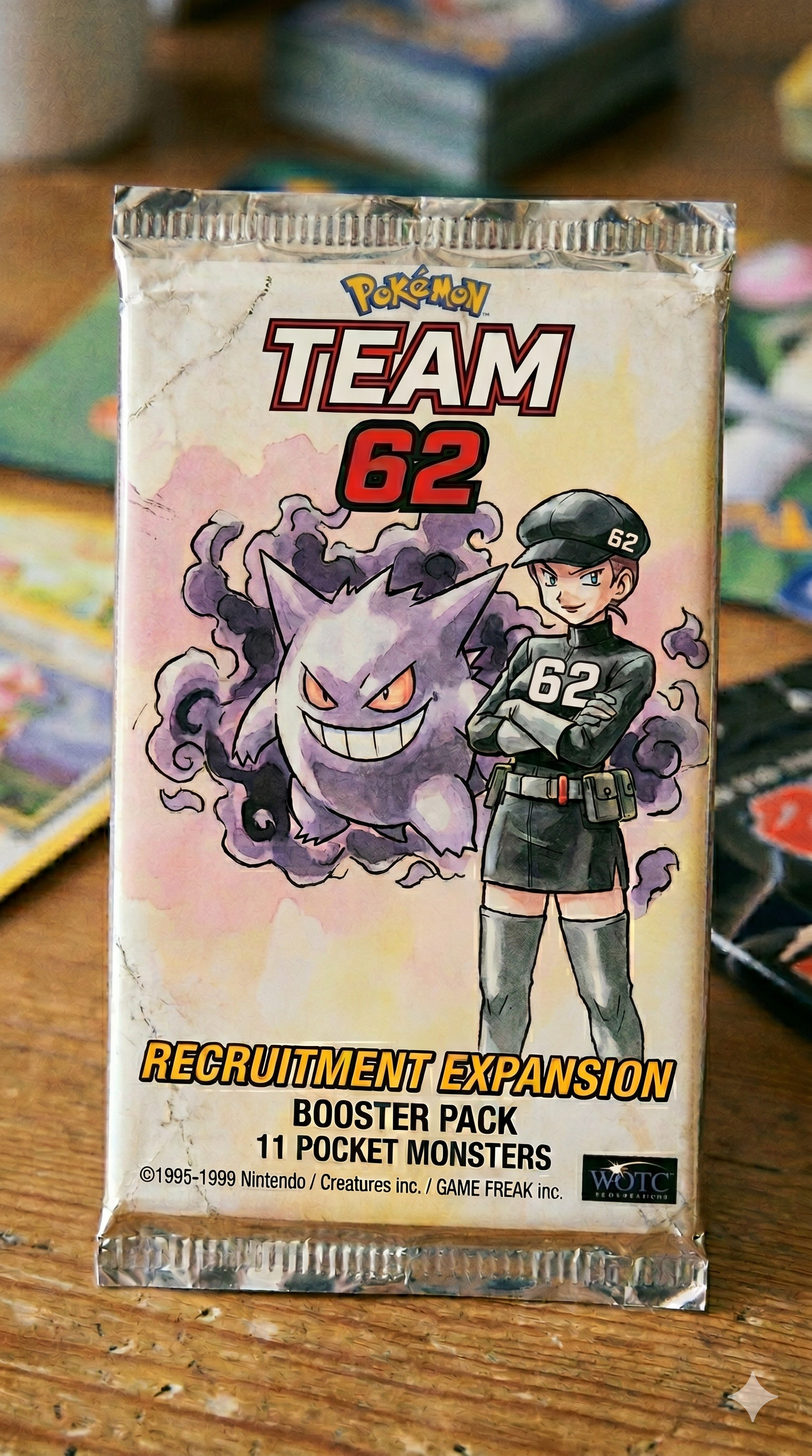 Recruitment Expansion: Team 62 Wants YOU at Ala Moana Center!