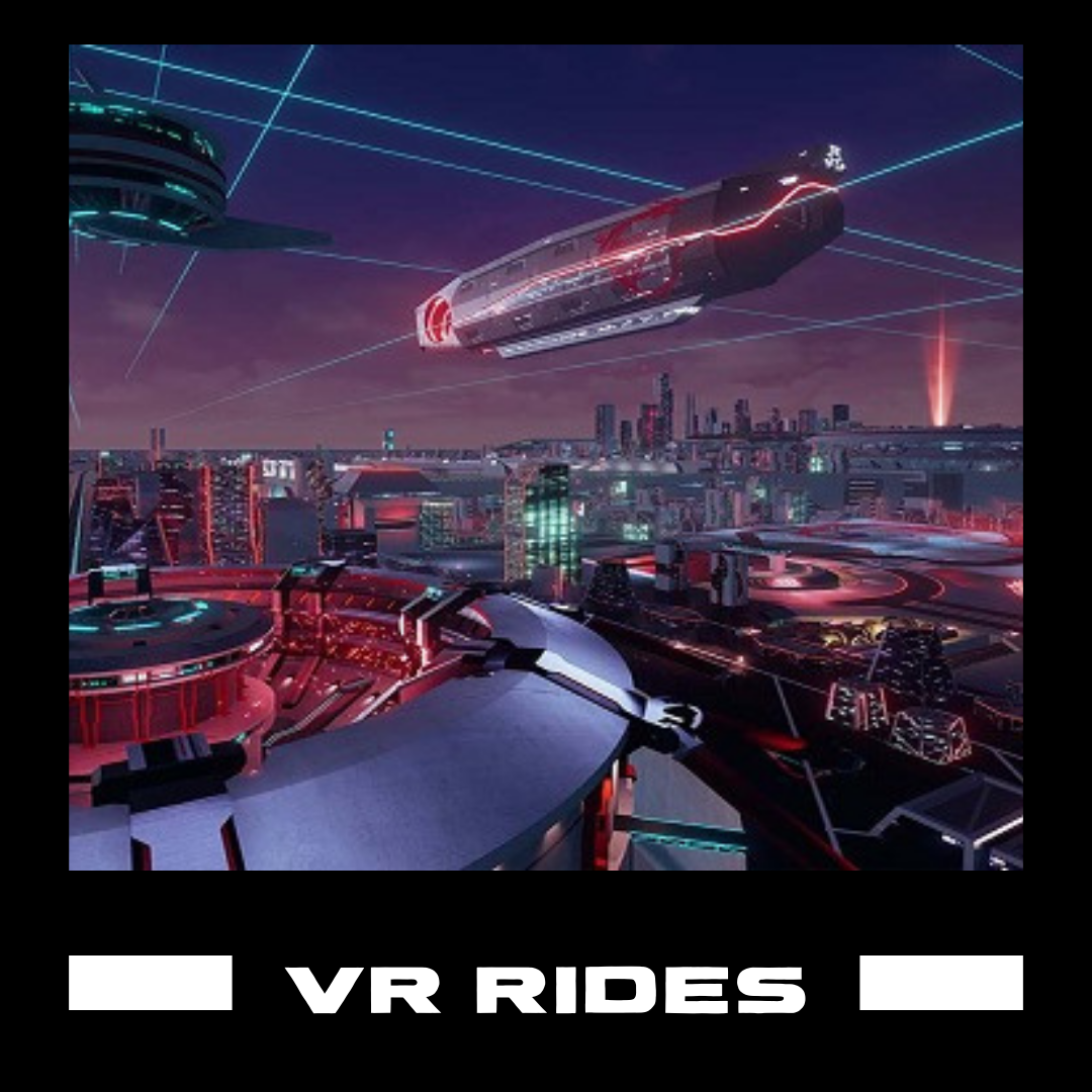 Future City: Tour of the Future