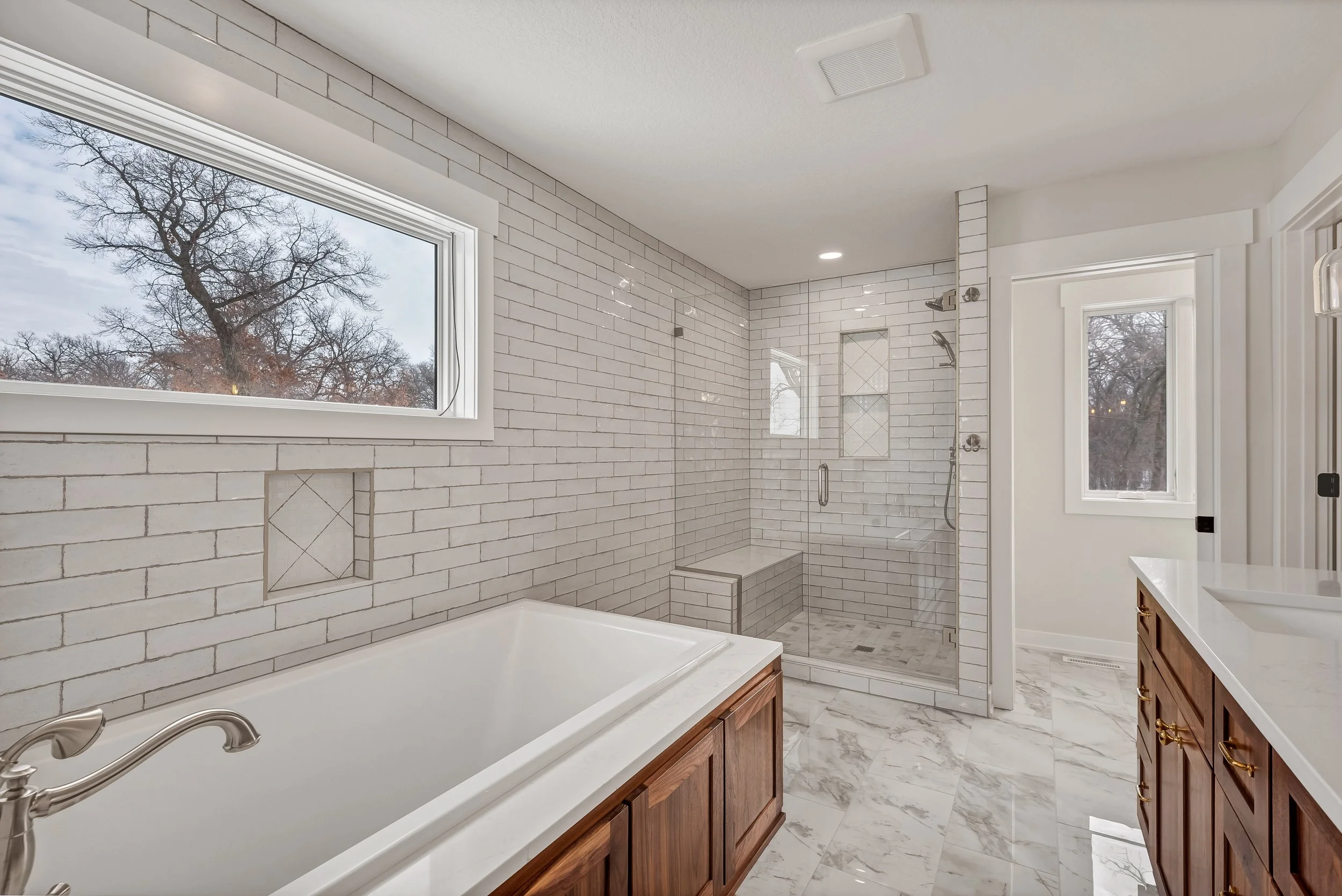 MNBR - Minnesota Bathroom Remodel