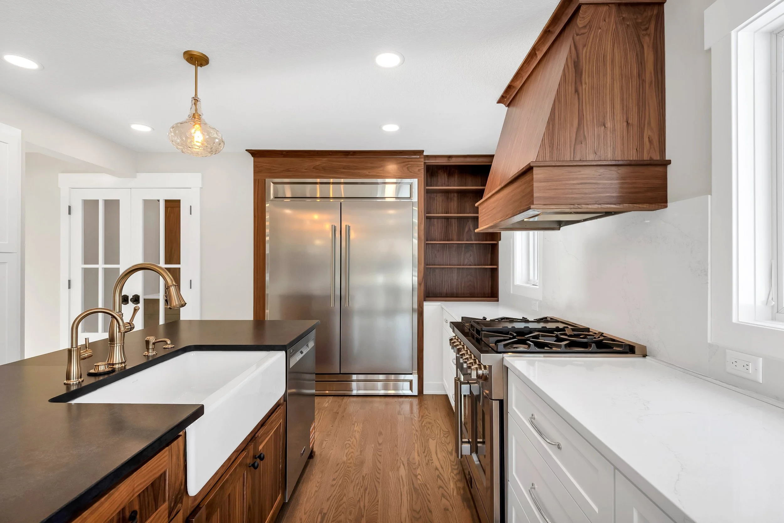 Whole Home Remodel