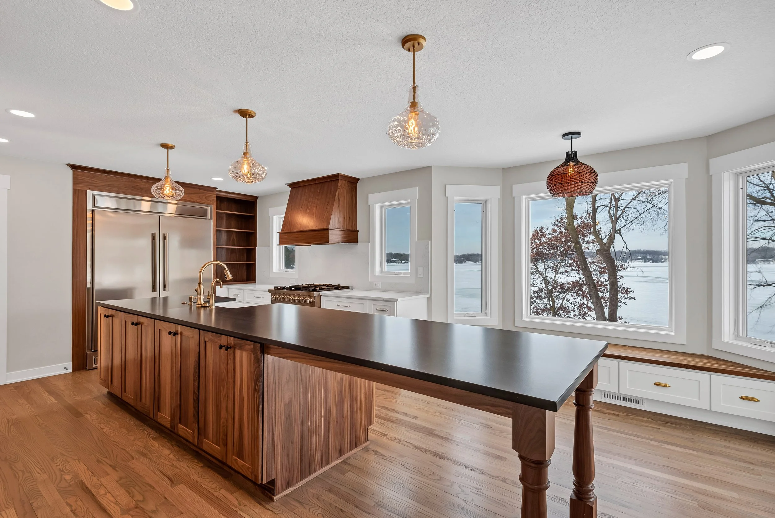 MNBR - Minnesota Kitchen Remodel