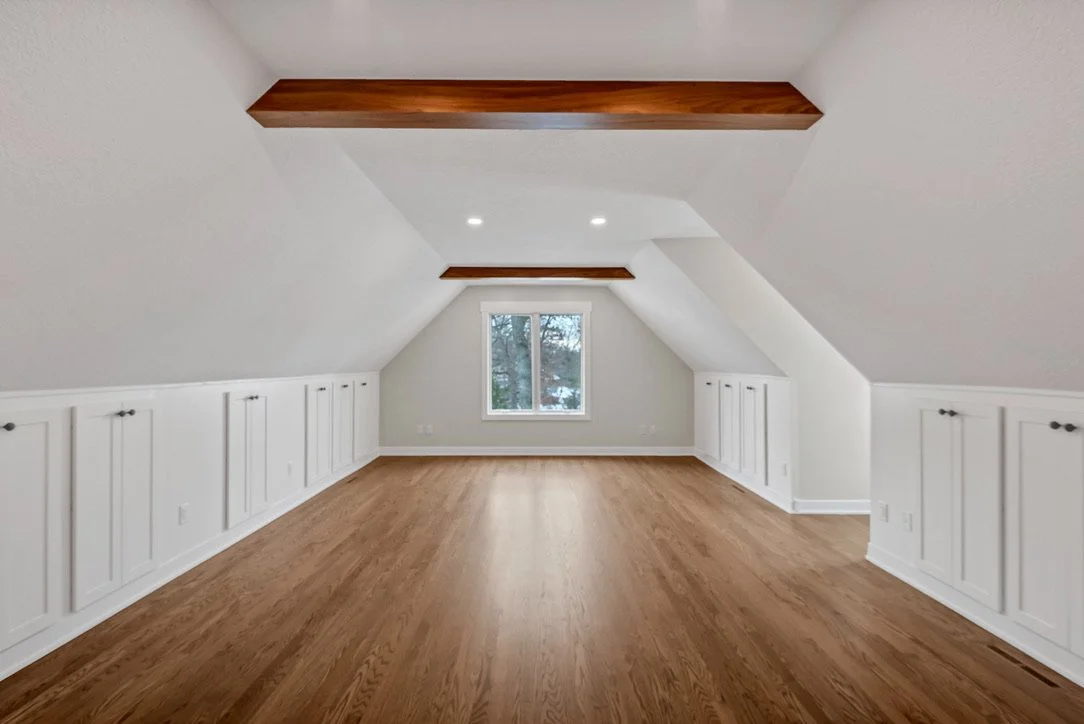 MNBR Custom Remodel - Minnesota Build & Remodel Interior