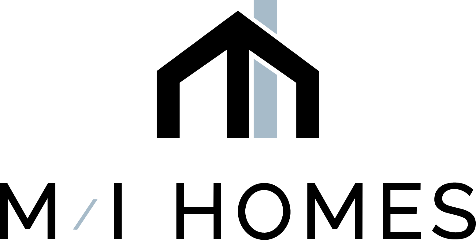 M/I Homes Logo