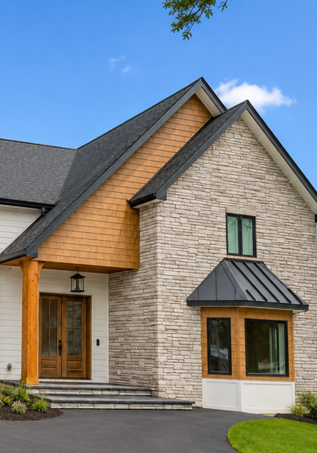 MNBR Home Renovation Exterior