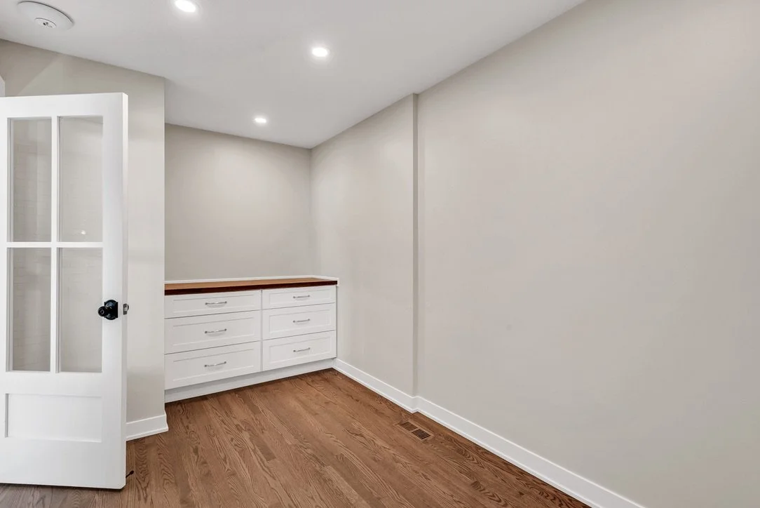 MNBR Custom Home Renovation - Minnesota Build & Remodel Interior