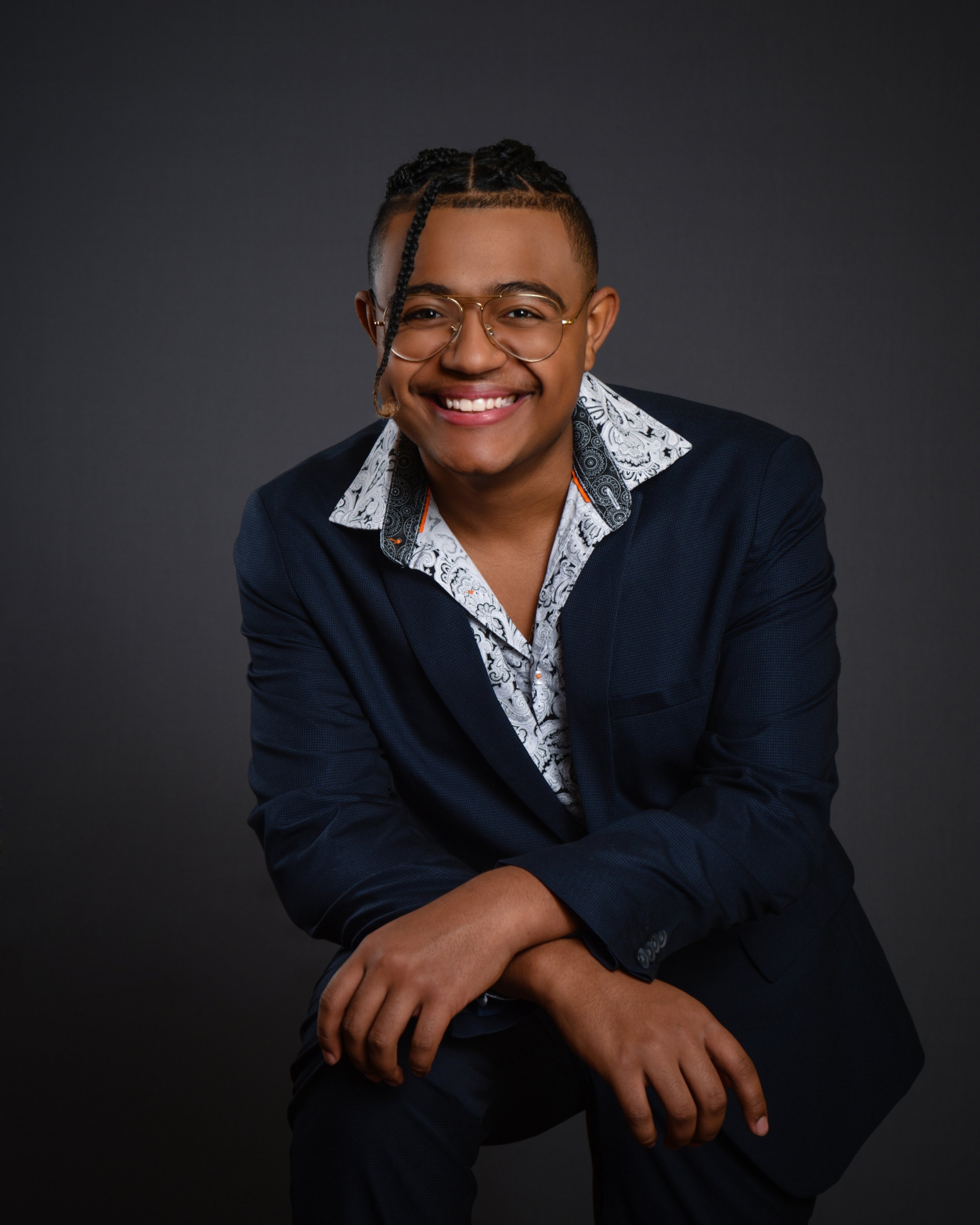 Headshots and Resume