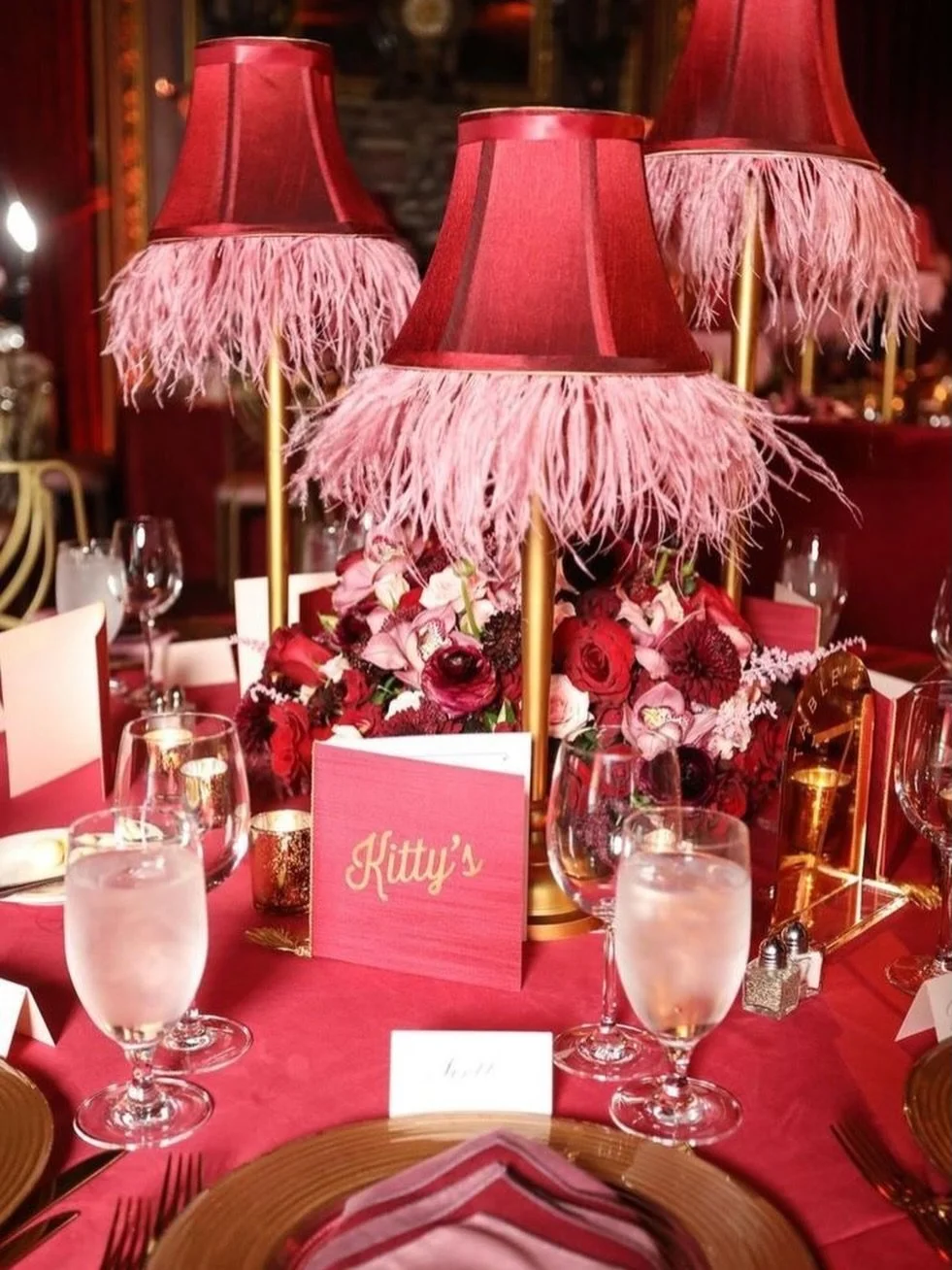 my annual &ldquo;finally february&rdquo; post&mdash; i&rsquo;ll always be that girl. 🩷❤️🐞💋🌷💌