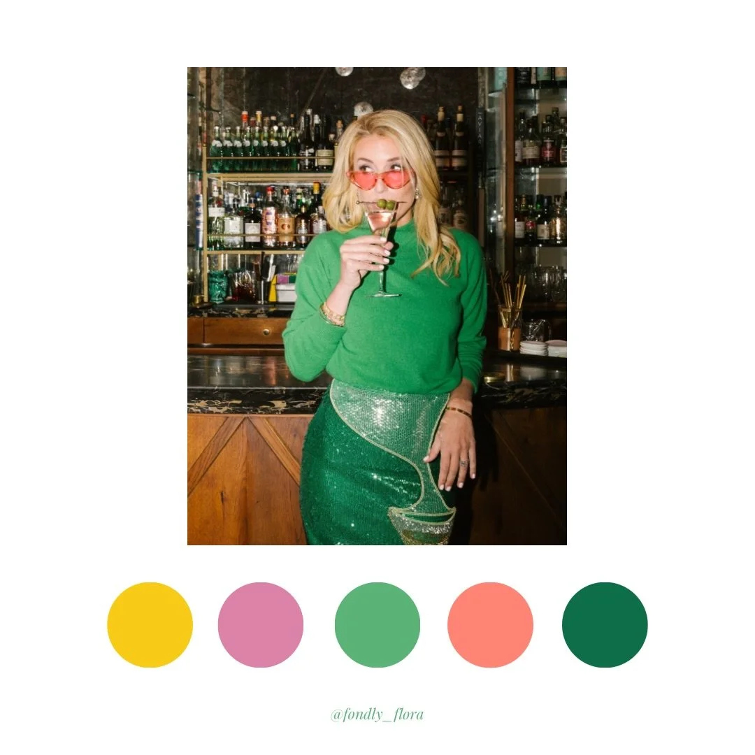 sip sip hooray 🍸🫒💚

📷 via @thenatnote