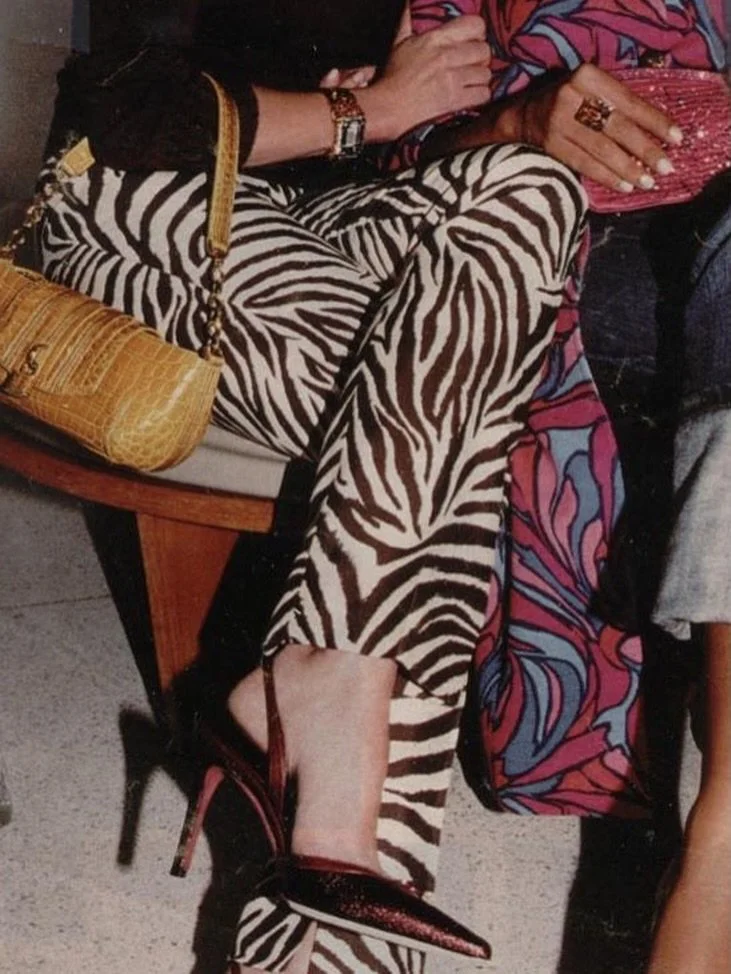 little miss fancy pants