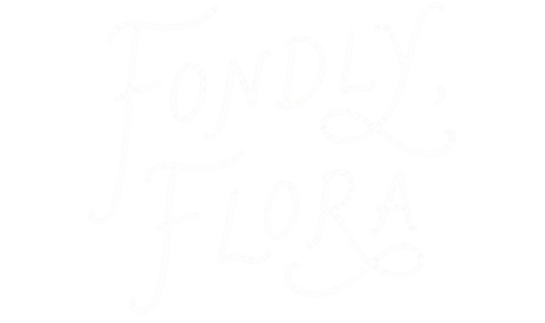Fondly, Flora