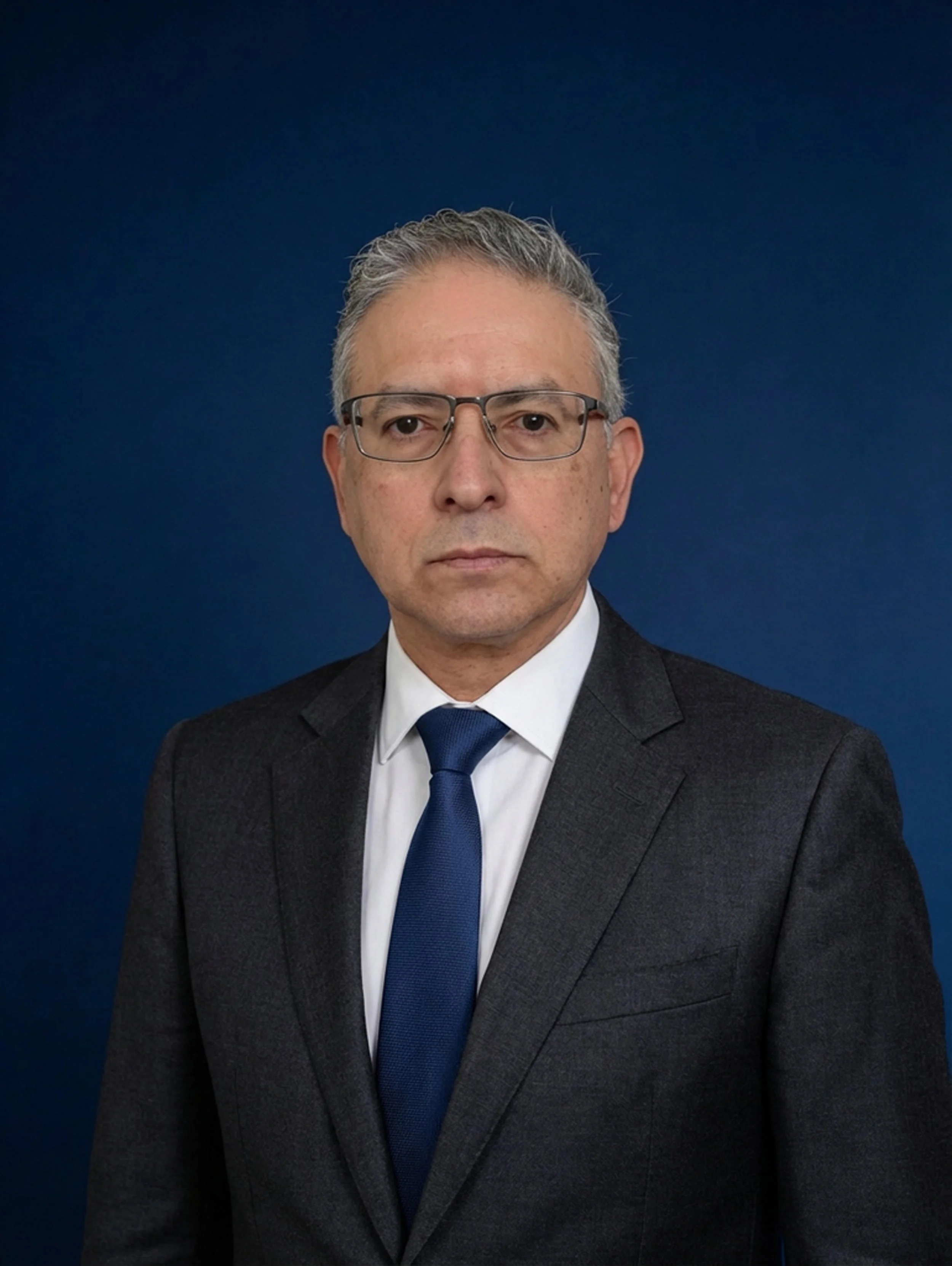 Carlos H. Gómez, abogado penal federal en Dallas-Fort Worth