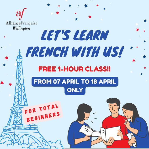 French Language Lesson