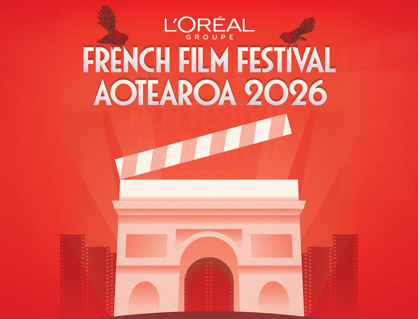 French Film Festival