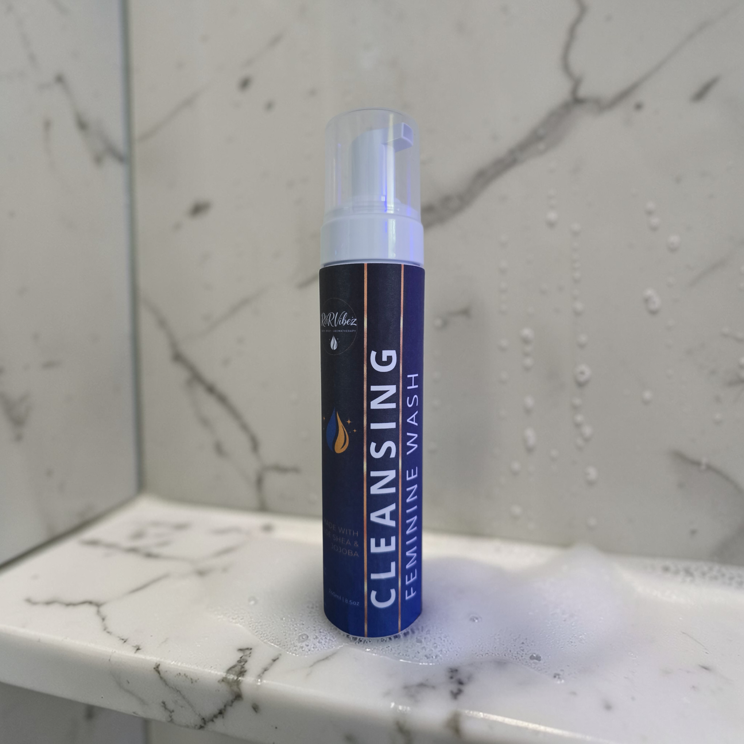 Intimate Care (Yoni Wash)