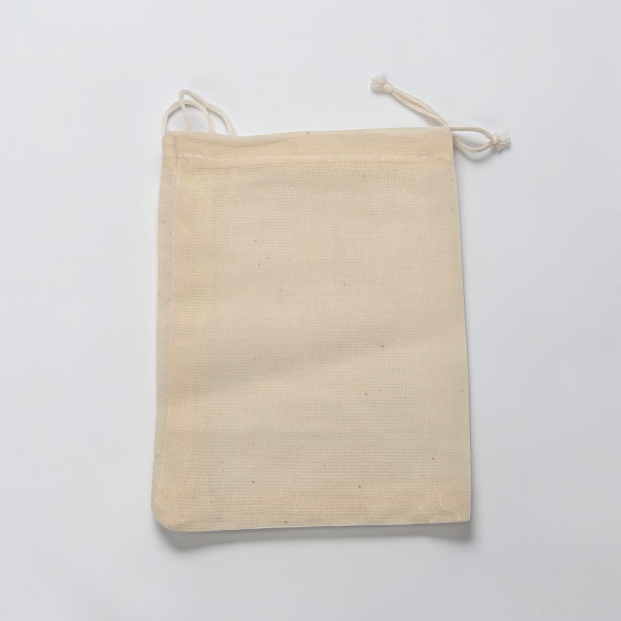 Muslin Spa Bag