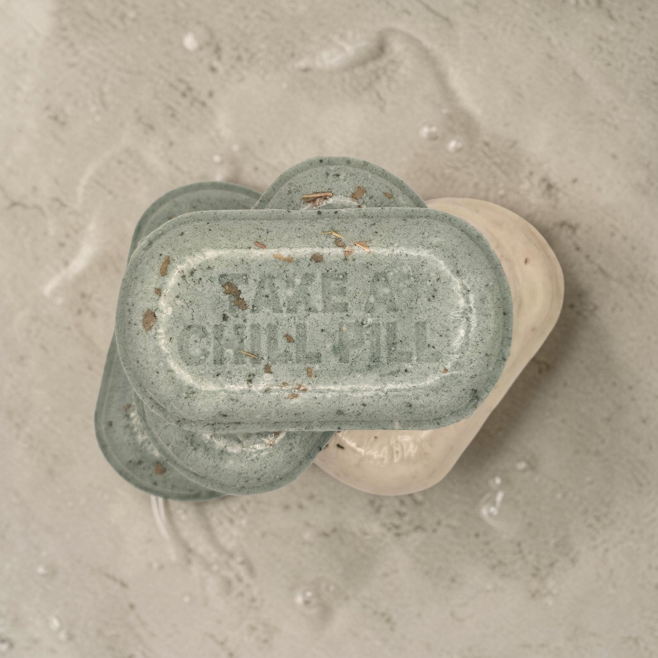 Chill Pill Shower Steamer | Aromatherapy Fragrances