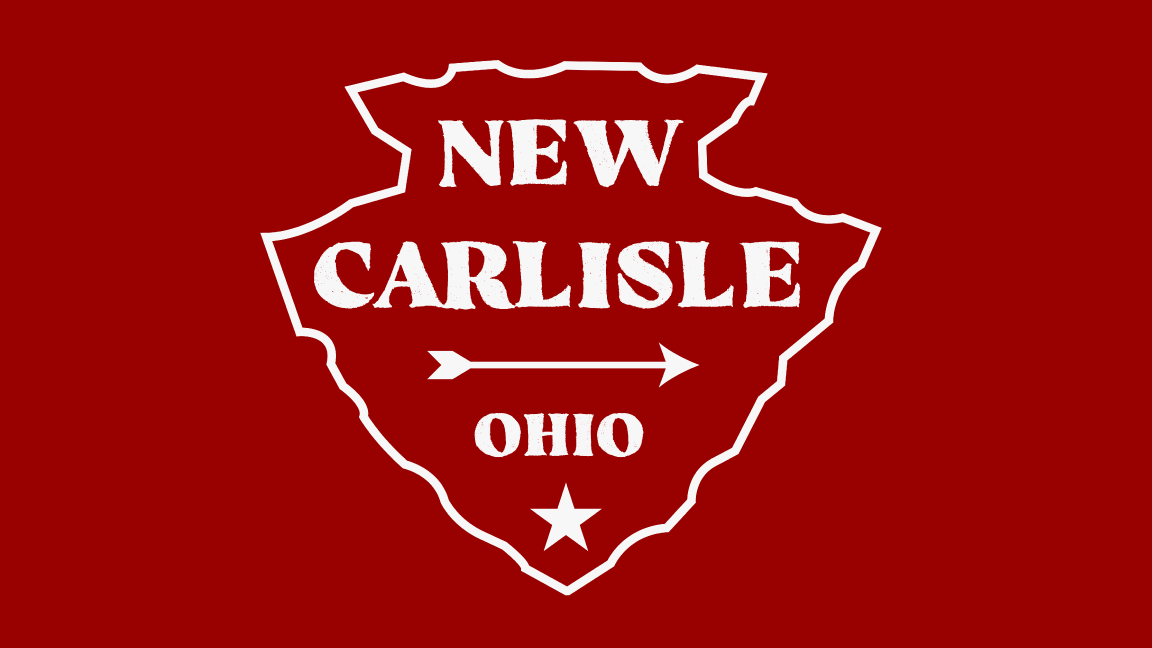 New Carlisle City Rebrand