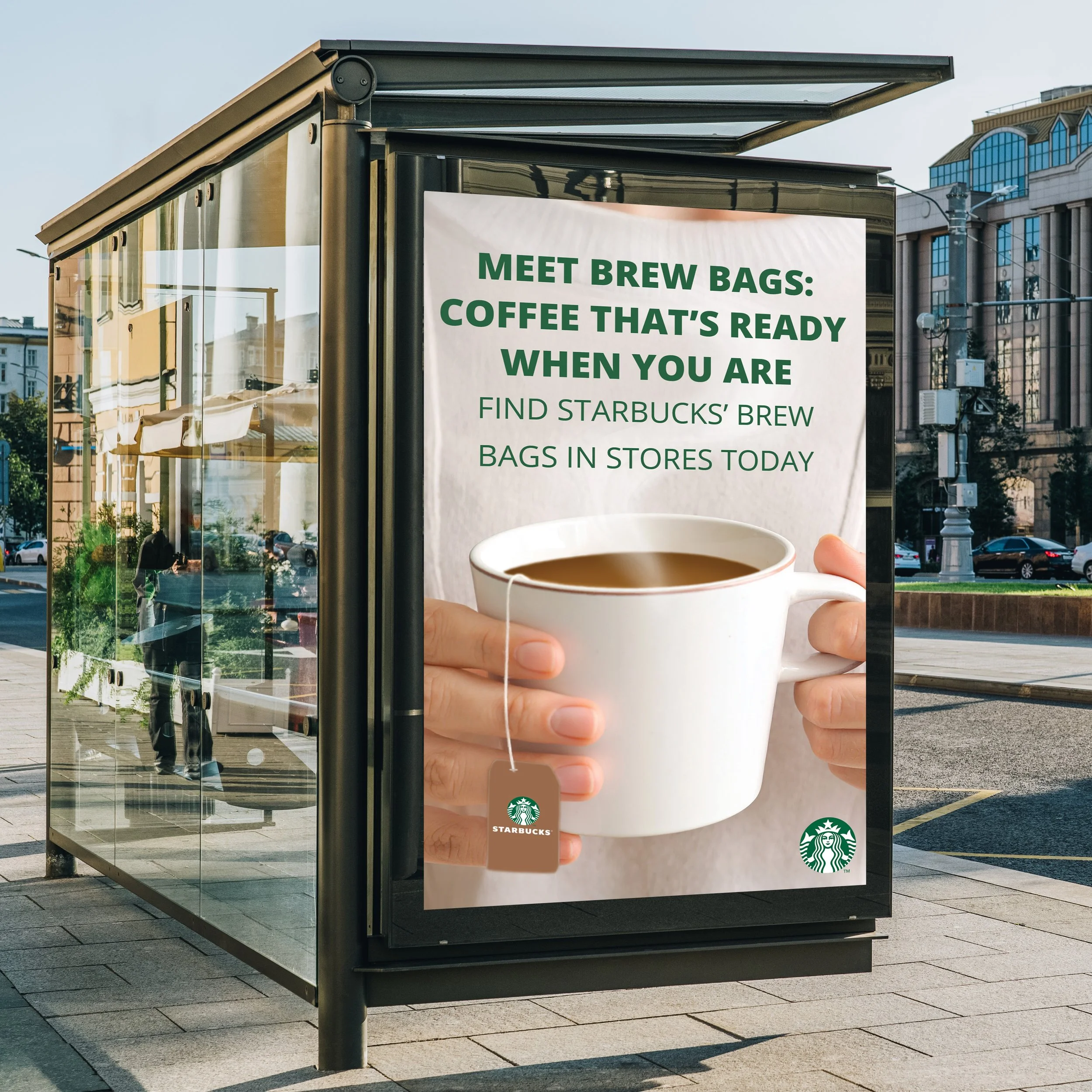 Free PSD Outdoor Advertisement Bus Shelter Mockup 2018.jpg