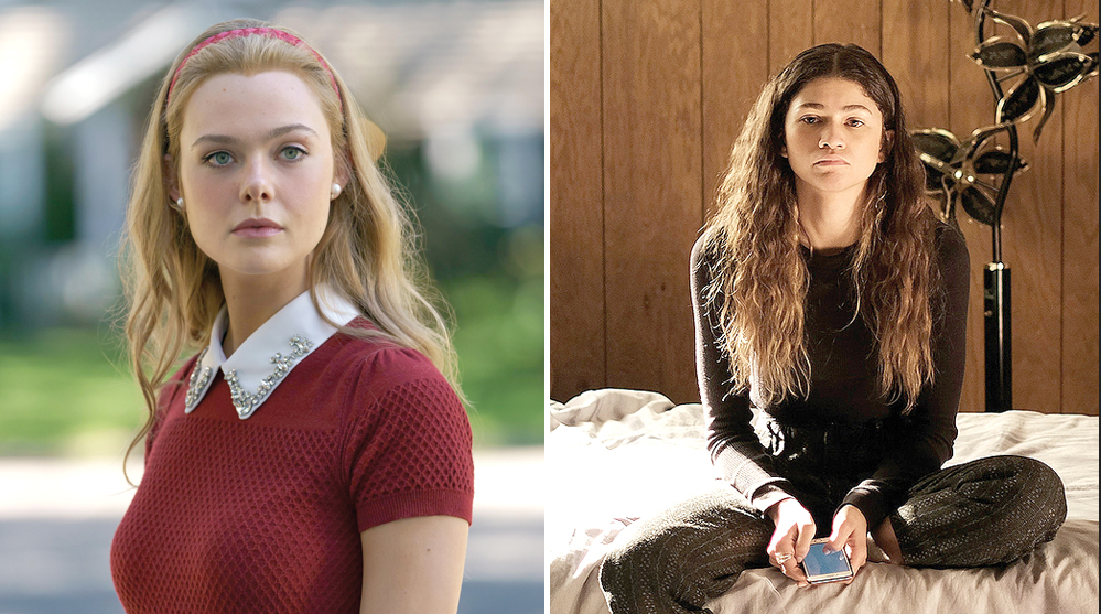 Are the Kids All Right? How Series Can Better Represent Teen Mental Health on Screen