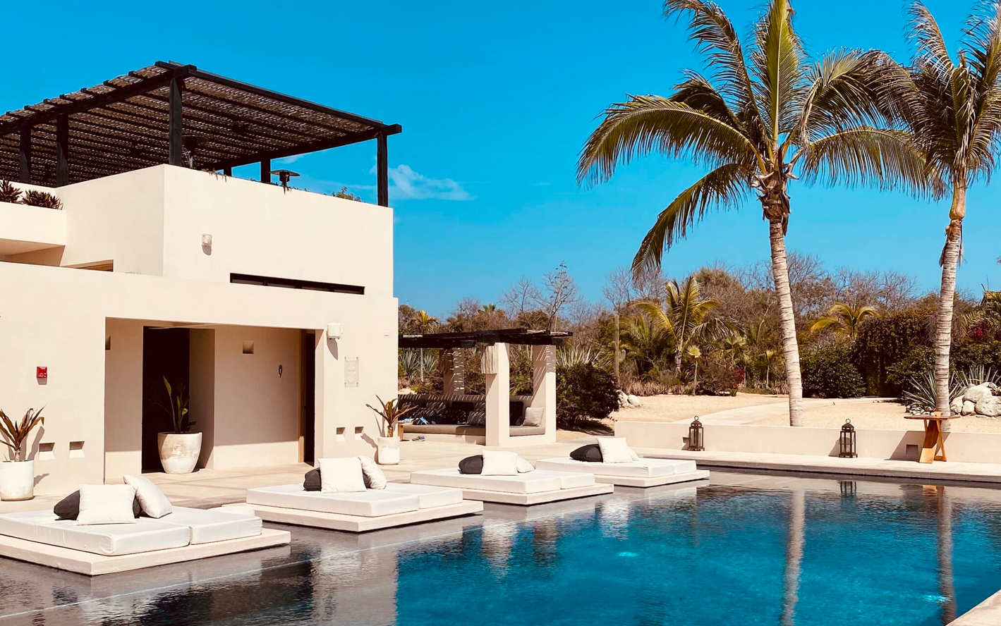 Perfect Getaway: Riding That Wave