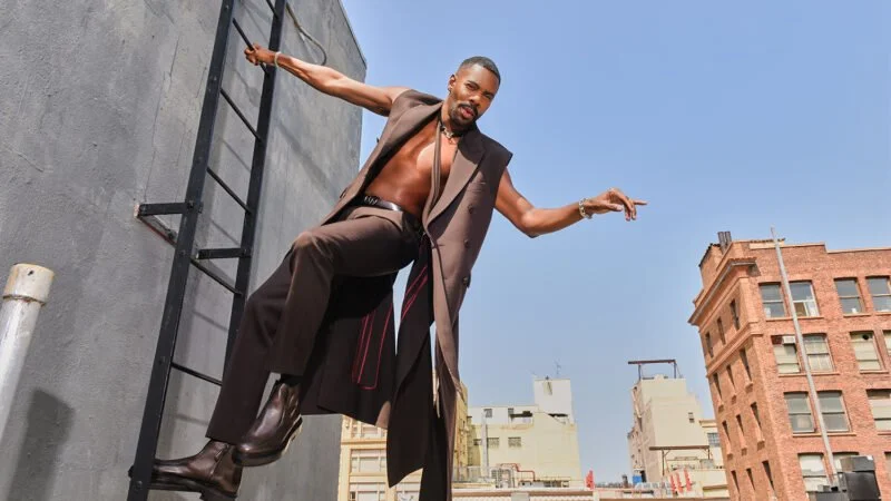 Colman Domingo Explains Why A24 Tearjerker ‘Sing Sing’ Is So Personal