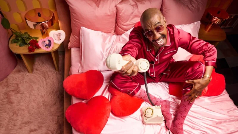 For the Love of Leon: JB Smoove Closes the Book on Beloved ‘Curb Your Enthusiasm’ Character