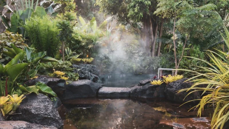 Alone-Ha! A Blissful Solo Week in Hawaii