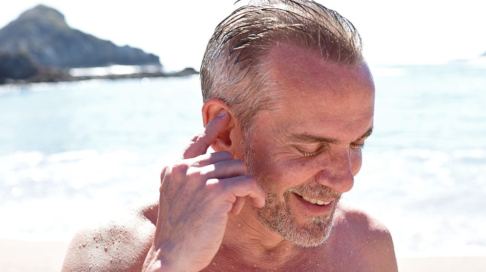 Remembering Jean-Marc Vallée, an Admirer of the Human Spirit