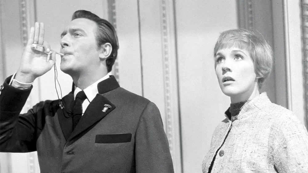 50 Years Later, Christopher Plummer ‘Sounds’ Off