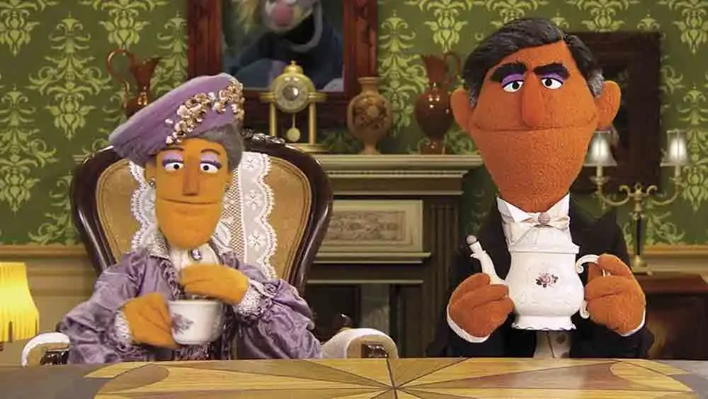 Celebrating 45 Years with the Writers of ‘Sesame Street’