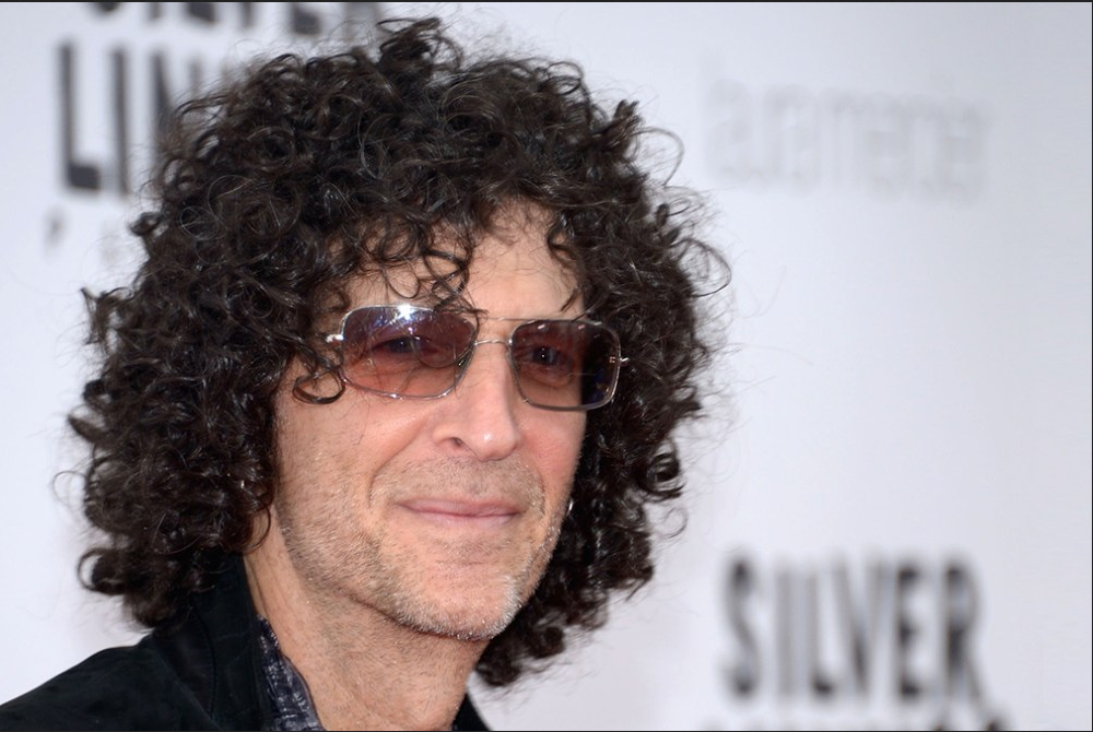 Remembering Howard Stern’s Dad, Ben, Who Died in July at 99