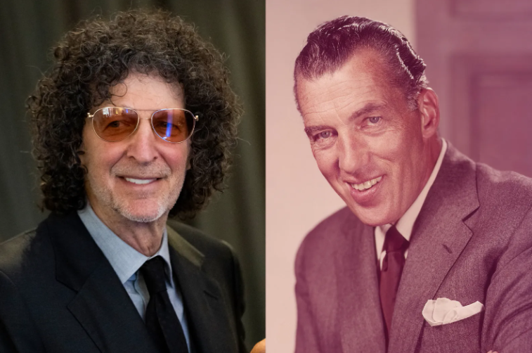 It’s Time for the Rock &amp; Roll Hall of Fame to Recognize Howard Stern