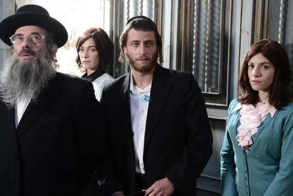 Too Jewish For Hollywood: As Antisemitism Soars, Hollywood Should Address Its Enduring Hypocrisy In Hyperbolic Caricatures of Jews