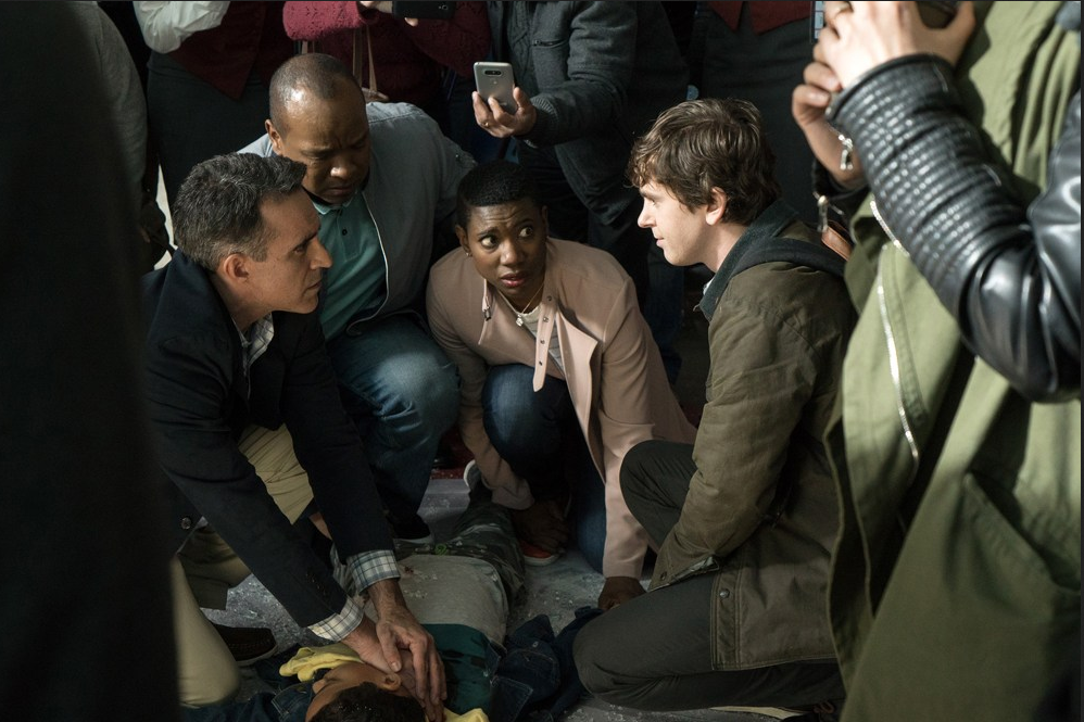 What TV Gets Right — and Wrong —&nbsp;About Autism