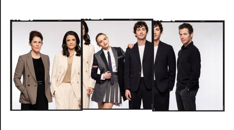 Director Thomas Kail Aspired to Build a Family in Hulu Series ‘We Were the Lucky Ones’