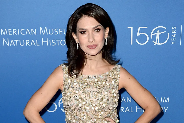 Hilaria Baldwin, Hollywood and the Honor of Having a Boston Accent