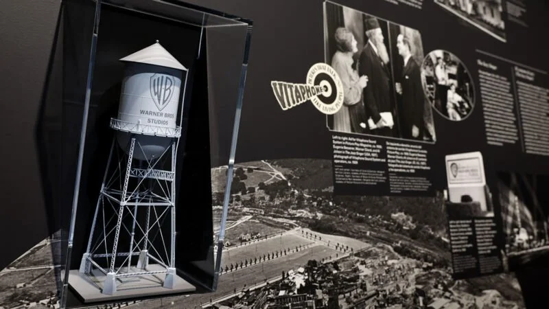 Hiding in Plain Sight: How the Academy Museum Relegated Hollywood’s Jewish Founders to the Ghetto