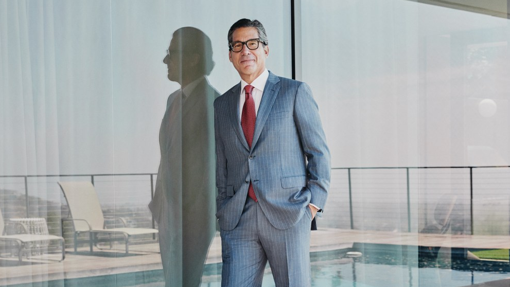 Mathew Rosengart, Hollywood’s King of Litigators, Talks Britney Spears Conservatorship, Early Legal Influences and Standing Up Against Bullies