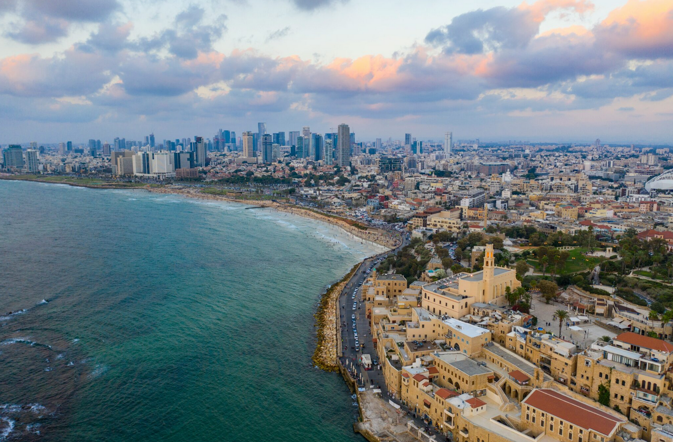 Visiting Israel in Challenging Times: Top Hotels, Attractions &amp; Travel Tips
