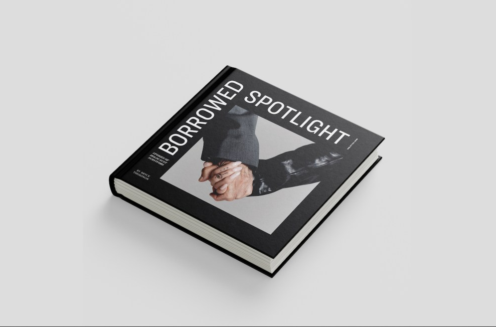 Jennifer Garner, Chelsea Handler, Scooter Braun Share ‘Borrowed Spotlight’ With Holocaust Survivors