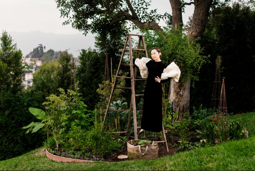 Lulu Wang Explores Women’s Lives Abroad