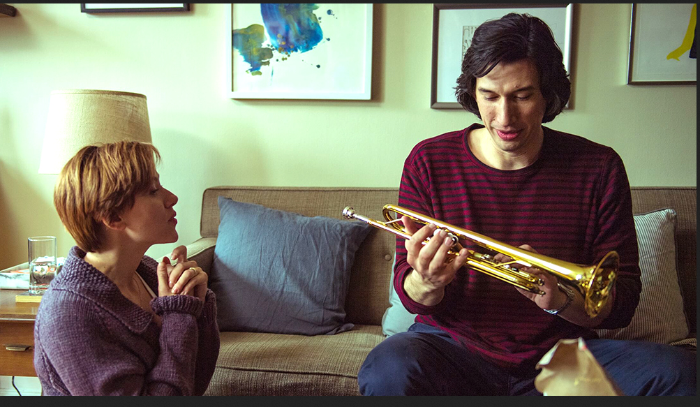 Noah Baumbach’s ‘Marriage Story’ Hits Home