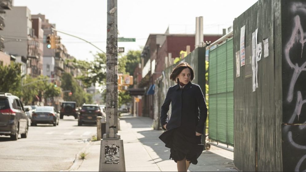 ‘Unorthodox’ Star Shira Haas Brings Yiddish, Hassidic Judaism and Contemporary German Culture to Netflix