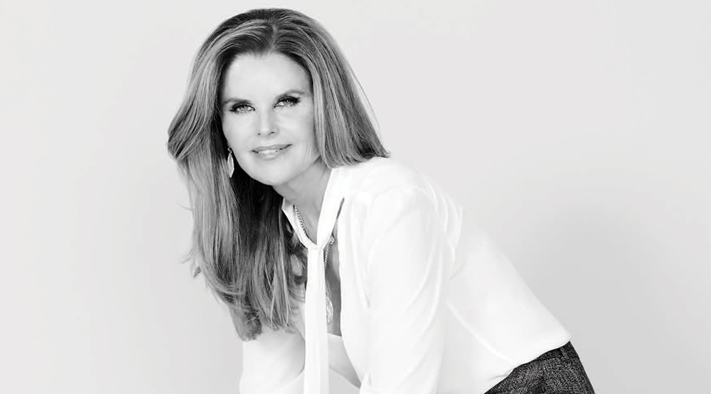 Variety’s Entertainment Philanthropist of the Year: Maria Shriver Is on a Mission to End Alzheimer’s