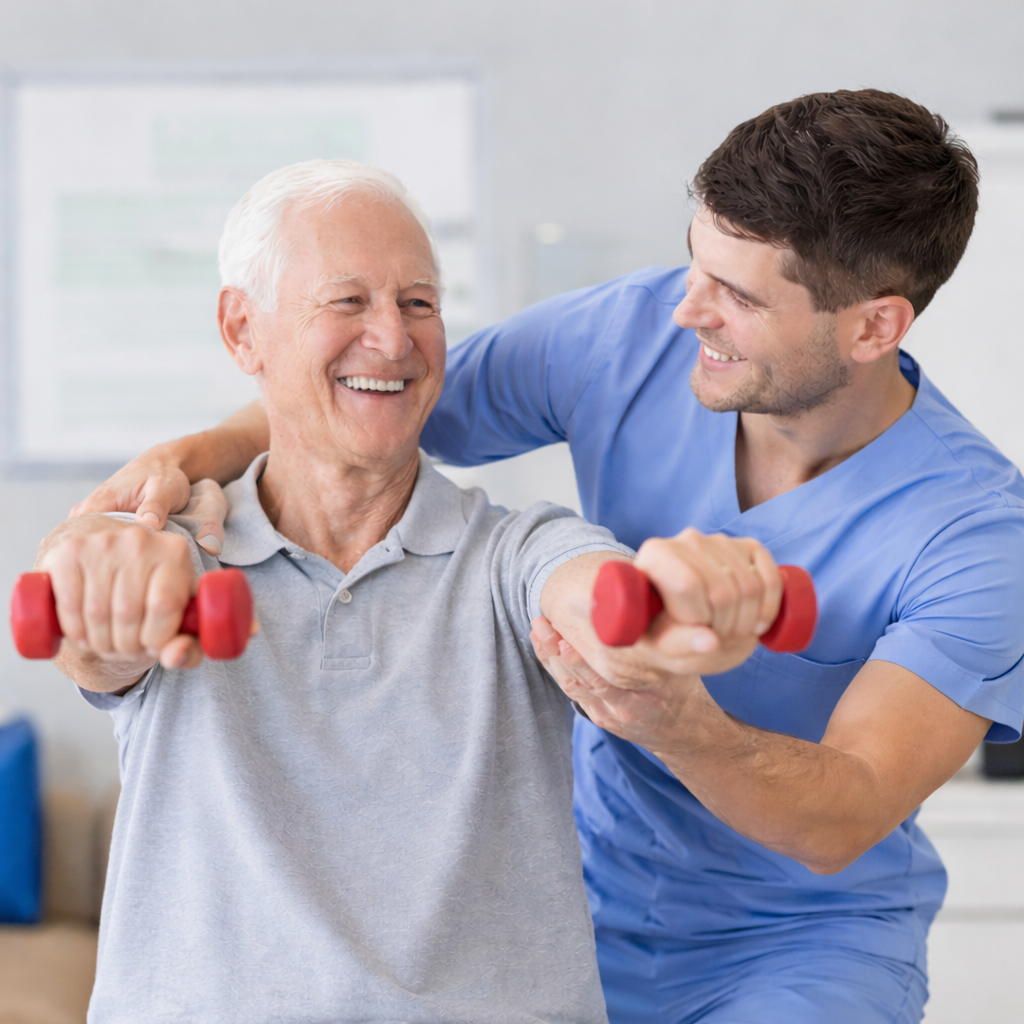 Therapeutic Referrals