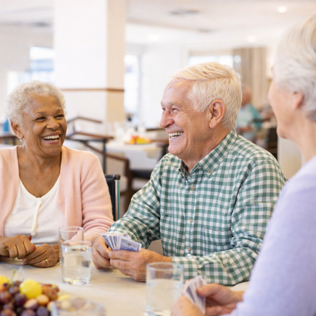 Assisted Living Placement